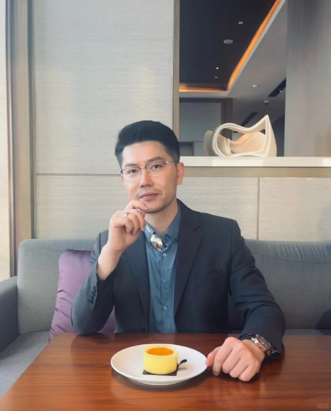 Aurora的第一张照片--西安相亲服务中心