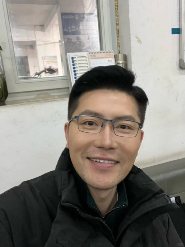 Aurora的第二张照片--西安相亲服务中心