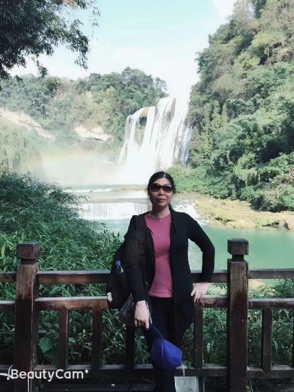 暖阳的第一张照片--西安相亲服务中心