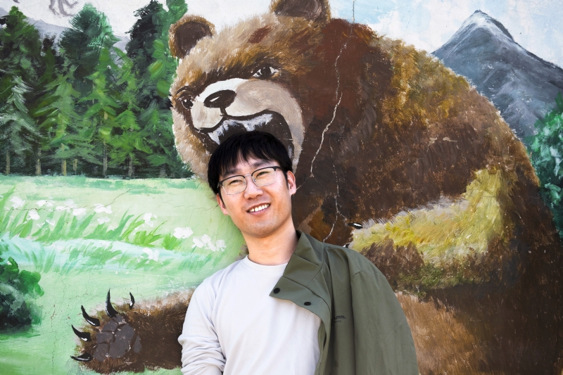 强强的第二张照片--西安相亲服务中心