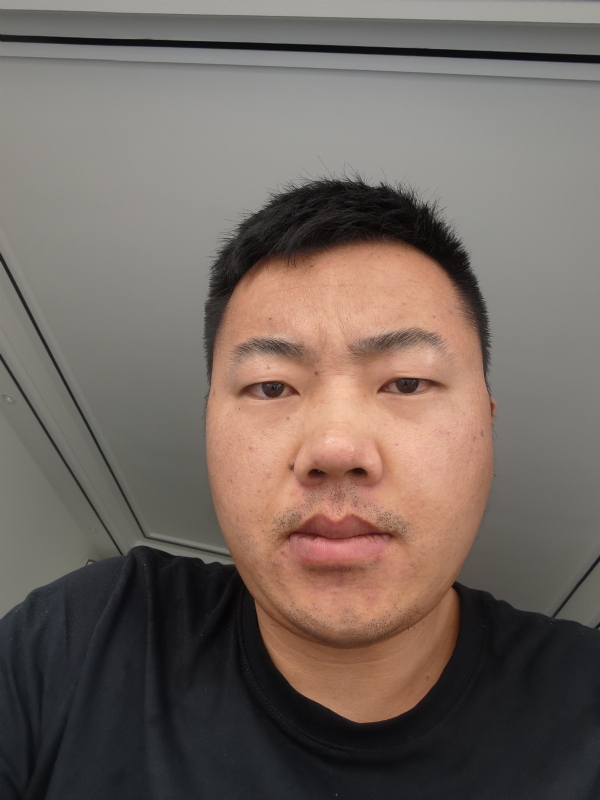 陆开森的第一张照片--西安相亲服务中心