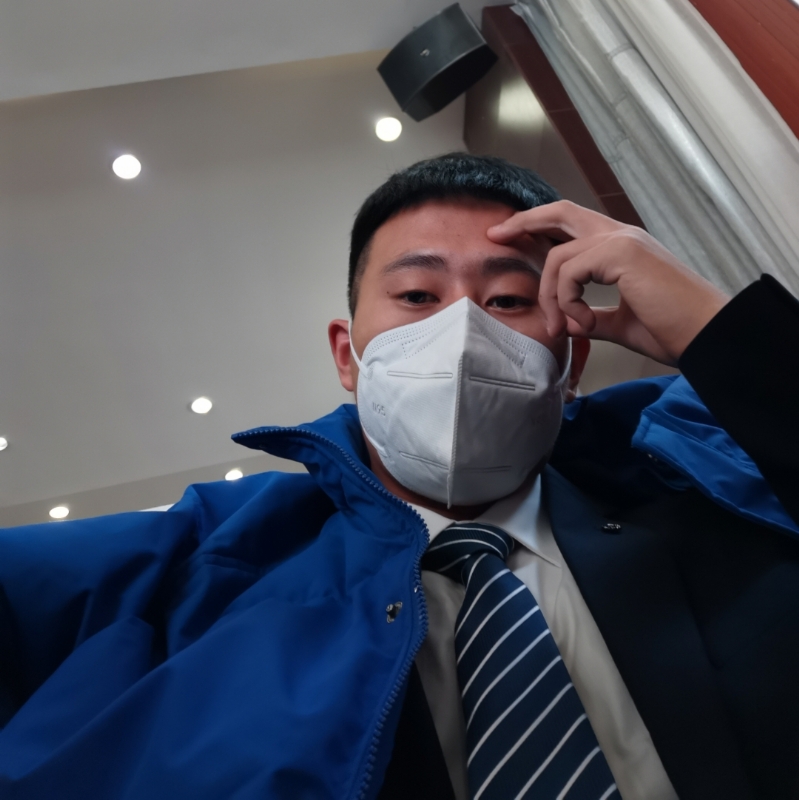 姒文命的第一张照片--西安相亲服务中心