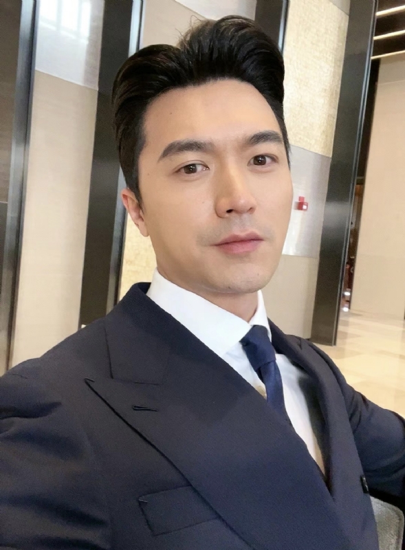 凯文的第二张照片--西安相亲服务中心