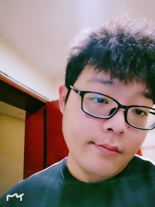 坠羽的第一张照片--西安相亲服务中心