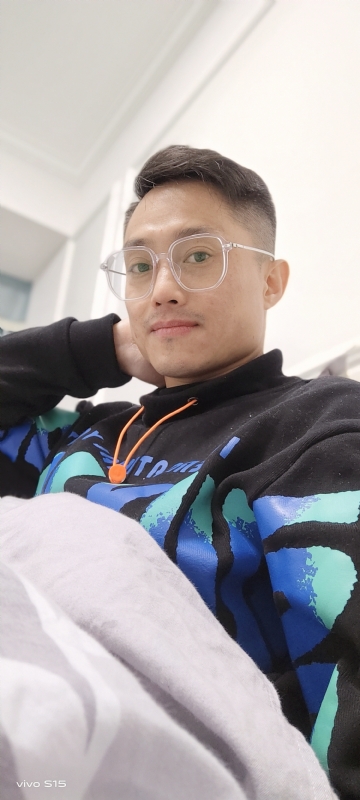 hasen的第一张照片--西安相亲服务中心