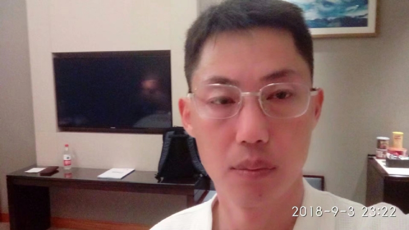 琼台仙谷的第一张照片--西安相亲服务中心