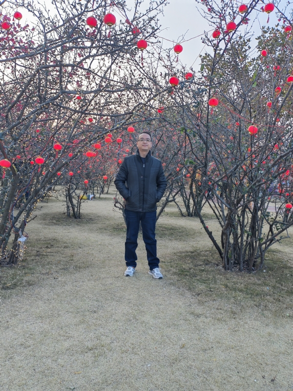 守望者的第四张照片--西安相亲服务中心