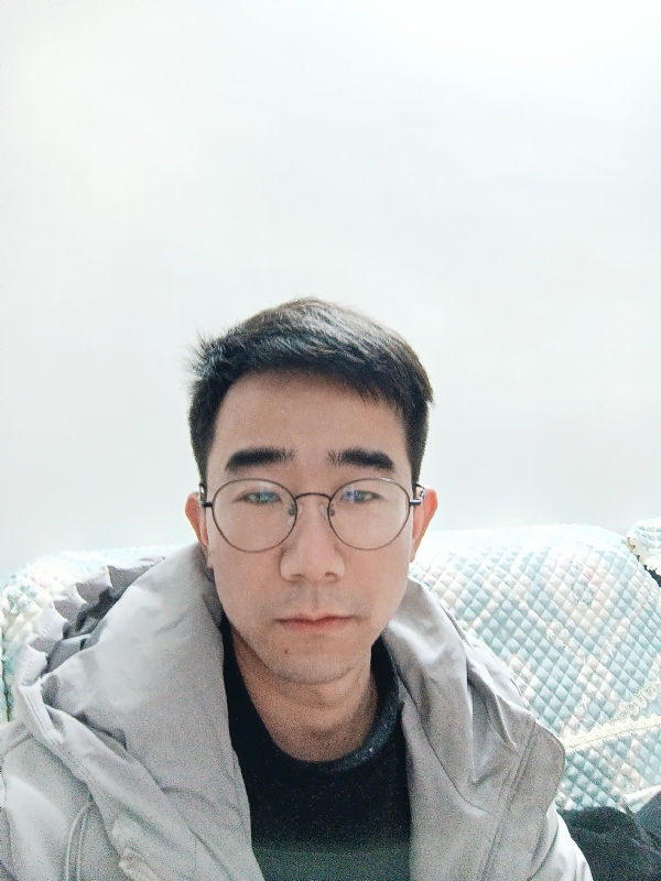 张先生的第一张照片--西安相亲服务中心