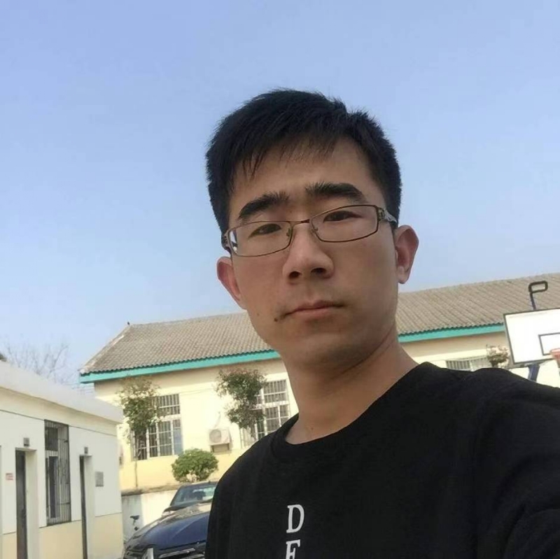 张先生的第二张照片--西安相亲服务中心