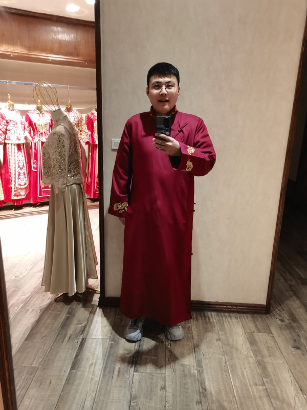 王十二的第一张照片--西安相亲服务中心