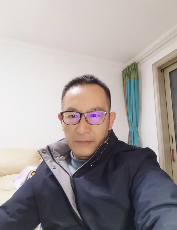 天河水源的第一张照片--西安相亲服务中心