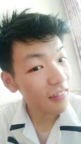 朝露铭的第一张照片--西安相亲服务中心