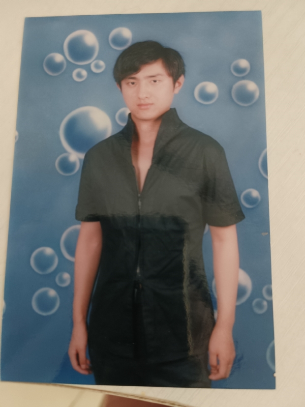 朱琦的第四张照片--西安相亲服务中心