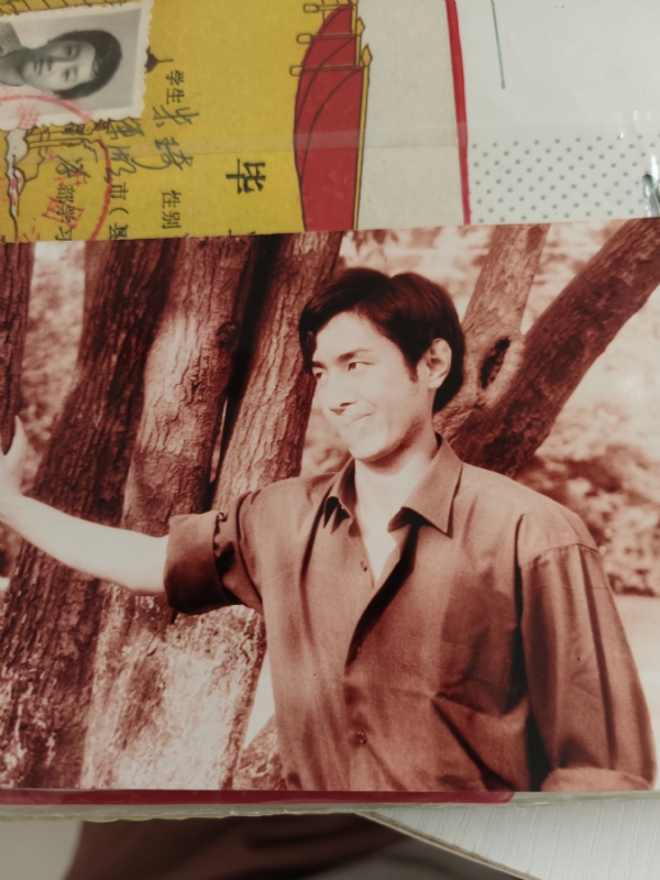 朱琦的第五张照片--西安相亲服务中心