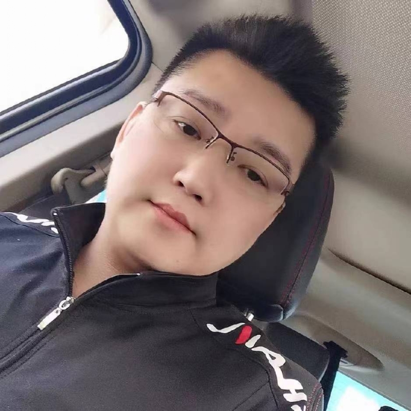 元霸天的第一张照片--西安相亲服务中心