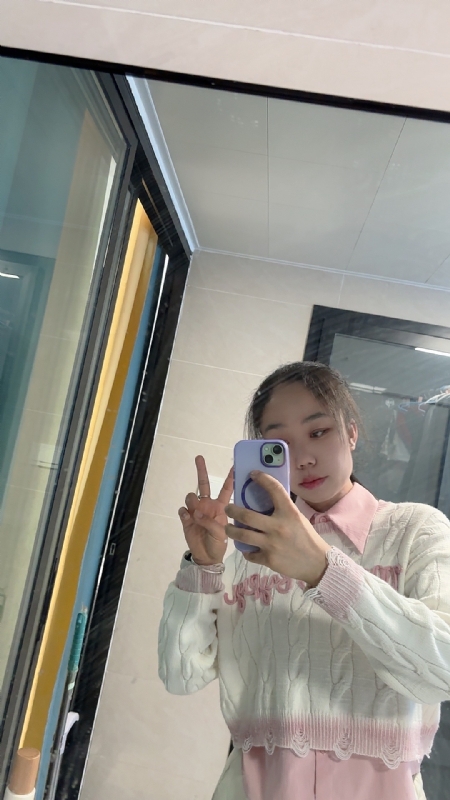 琪琪的第一张照片--西安相亲服务中心