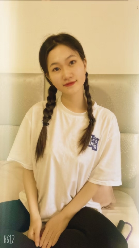 Mia的第三张照片--西安相亲服务中心