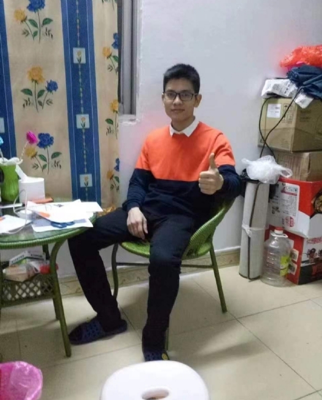 海风的第三张照片--西安相亲服务中心