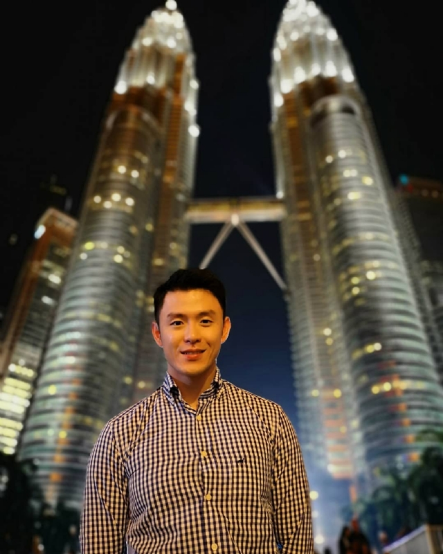 乐乐的第一张照片--西安相亲服务中心