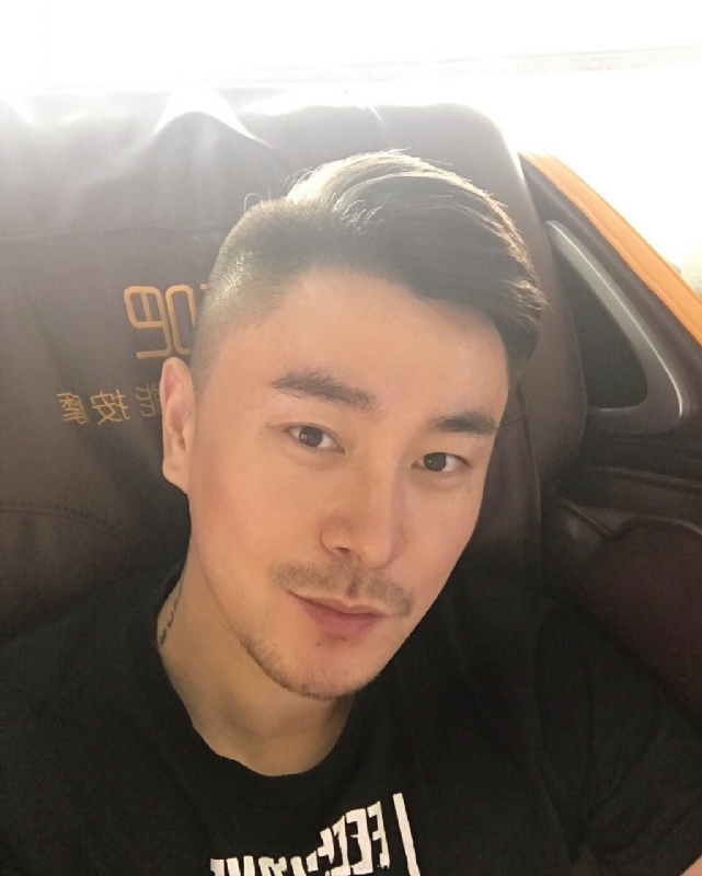 郑Sir的第二张照片--西安相亲服务中心