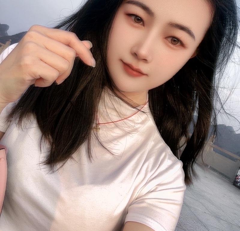 彭彭的第一张照片--西安相亲服务中心