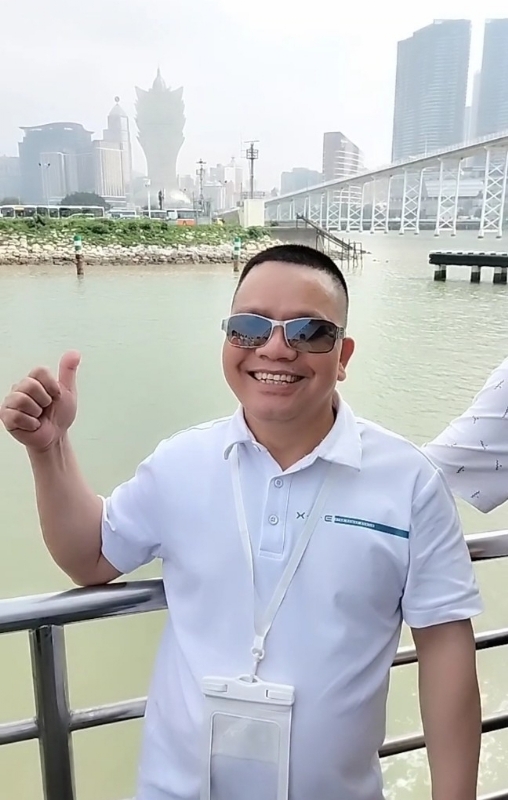 李生的第一张照片--西安相亲服务中心