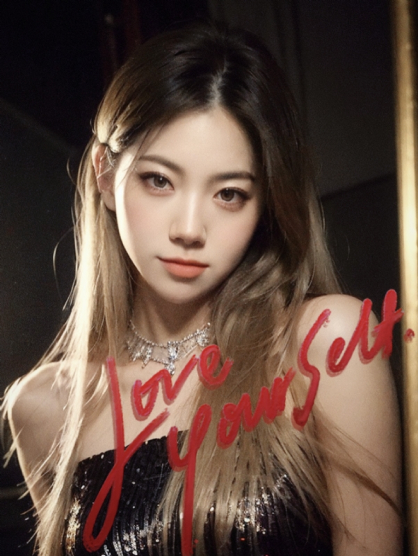 qianqian的第一张照片--西安相亲服务中心