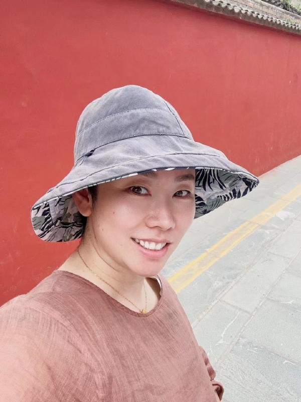 妖娆的煤气罐的第一张照片--西安相亲服务中心