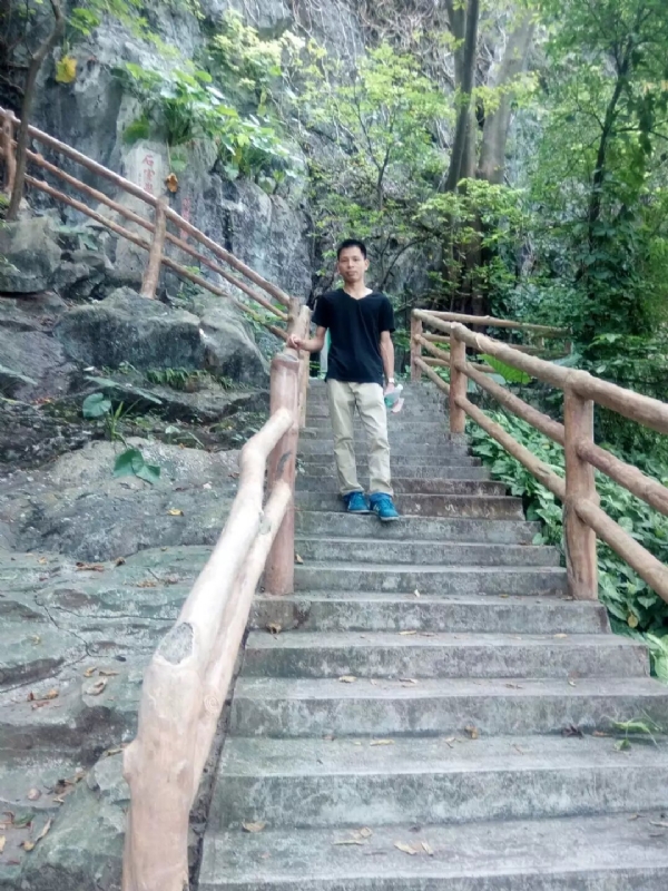 ans的第一张照片--西安相亲服务中心