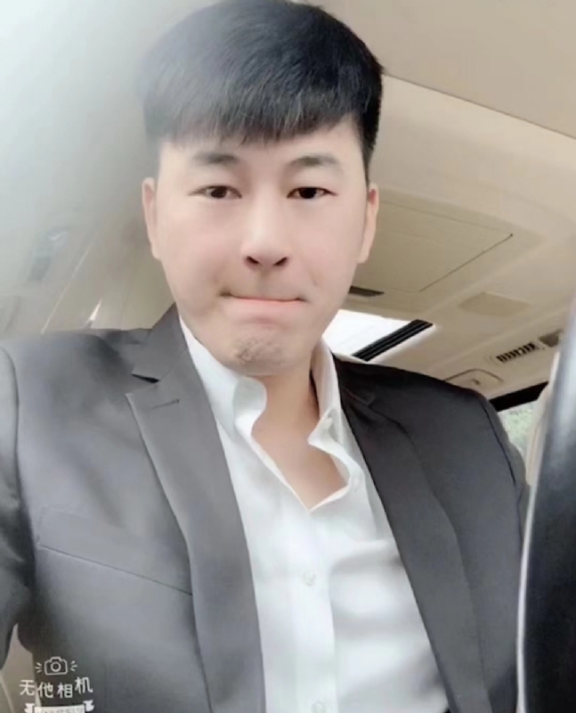 来弟的第一张照片--西安相亲服务中心