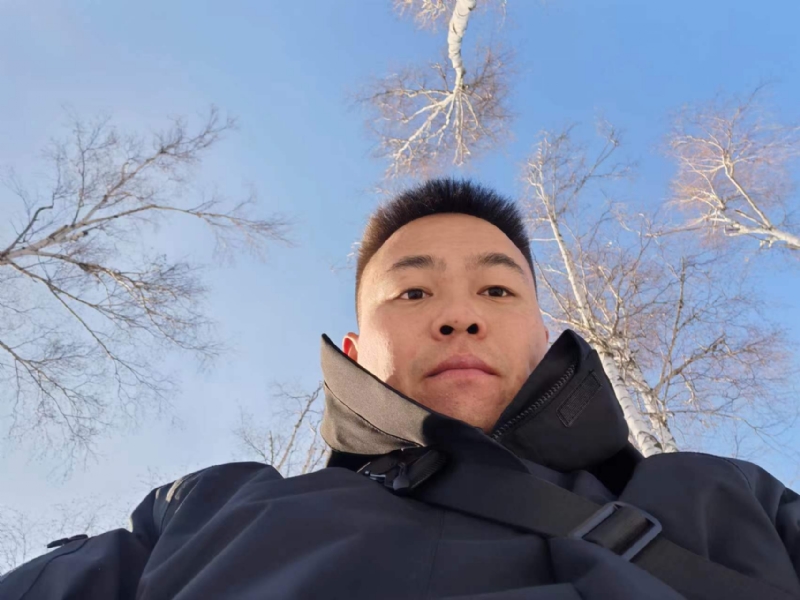 寻愿的第二张照片--西安相亲服务中心