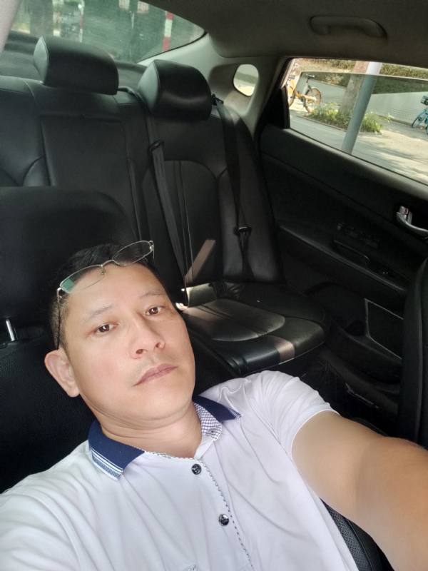 莫负此生的第一张照片--西安相亲服务中心