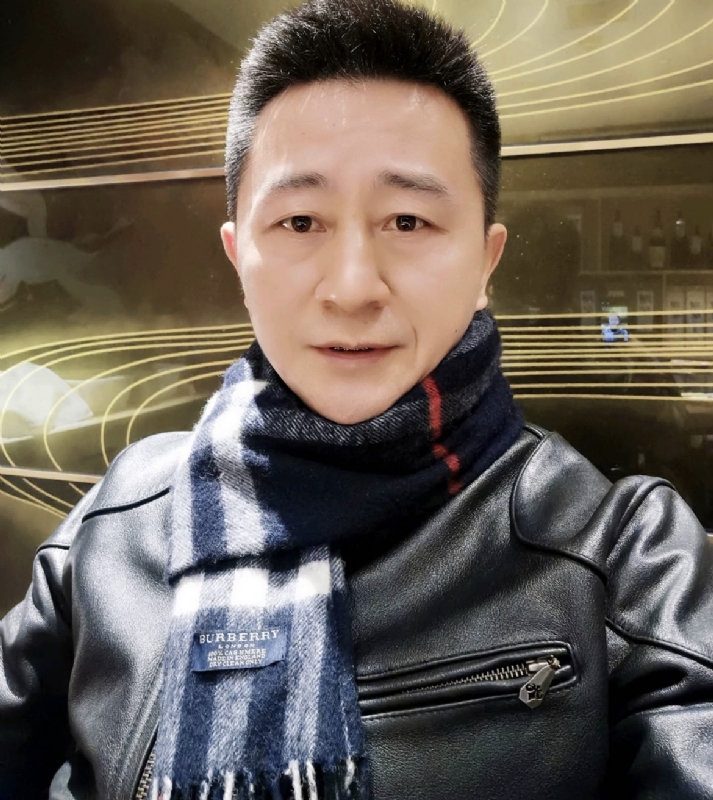 情到深处的第一张照片--西安相亲服务中心