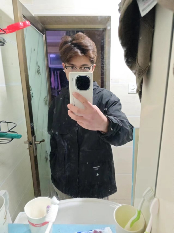 想吃糖醋渝的第一张照片--西安相亲服务中心