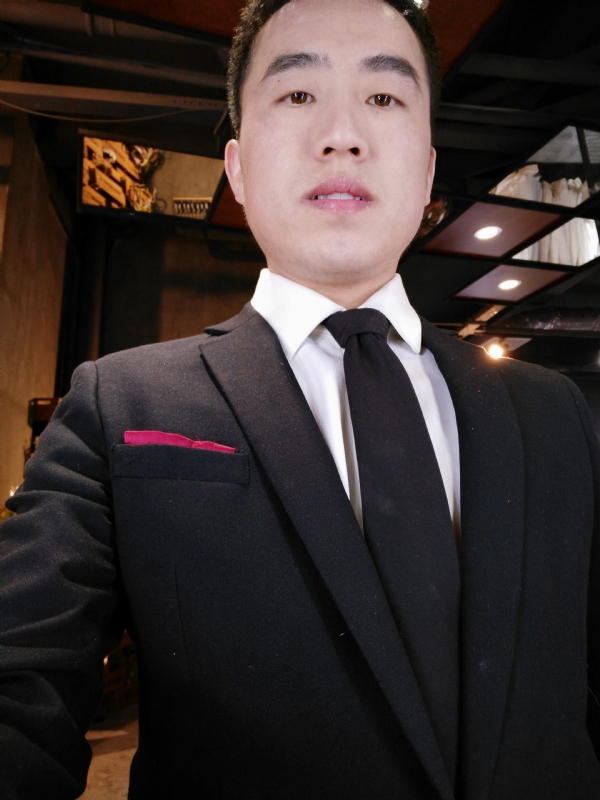 很差劲的第一张照片--西安相亲服务中心