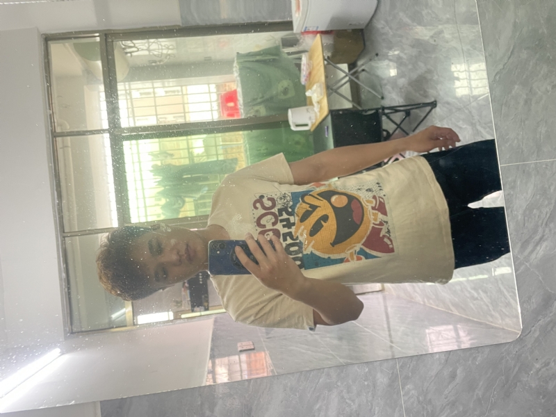 小仙男的第一张照片--西安相亲服务中心