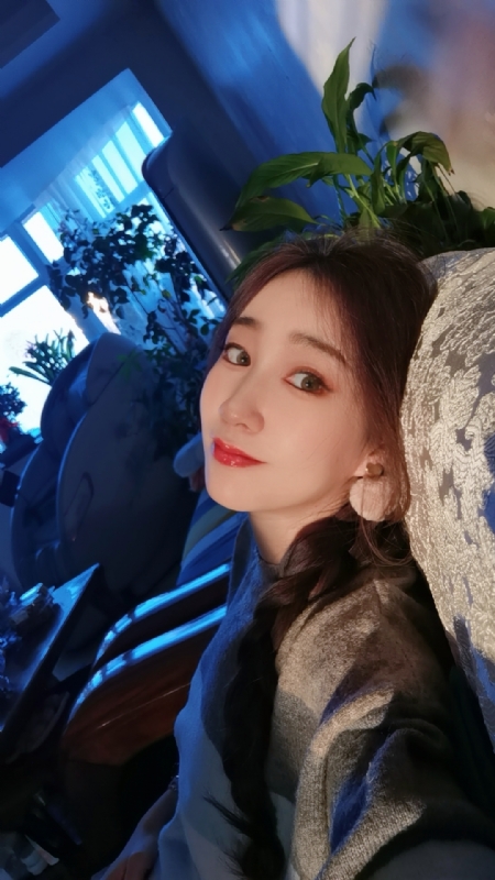 帕金森的猫的第一张照片--西安相亲服务中心