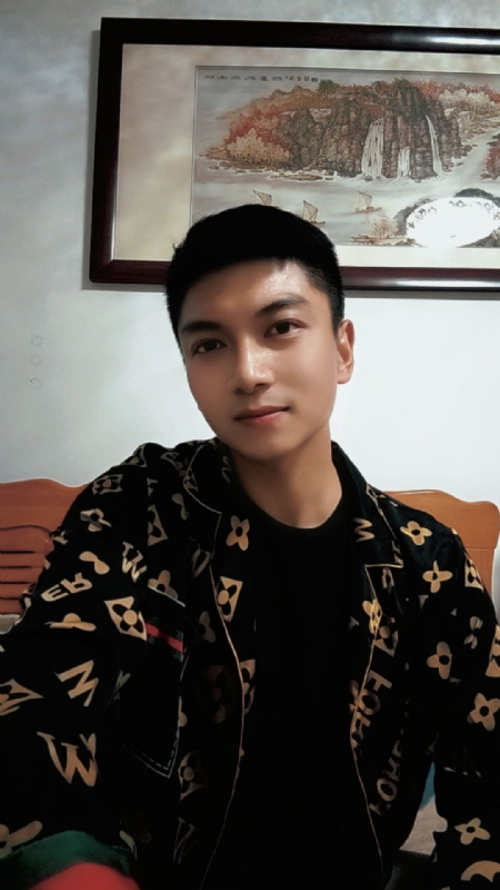 正直的火焰的第三张照片--西安相亲服务中心