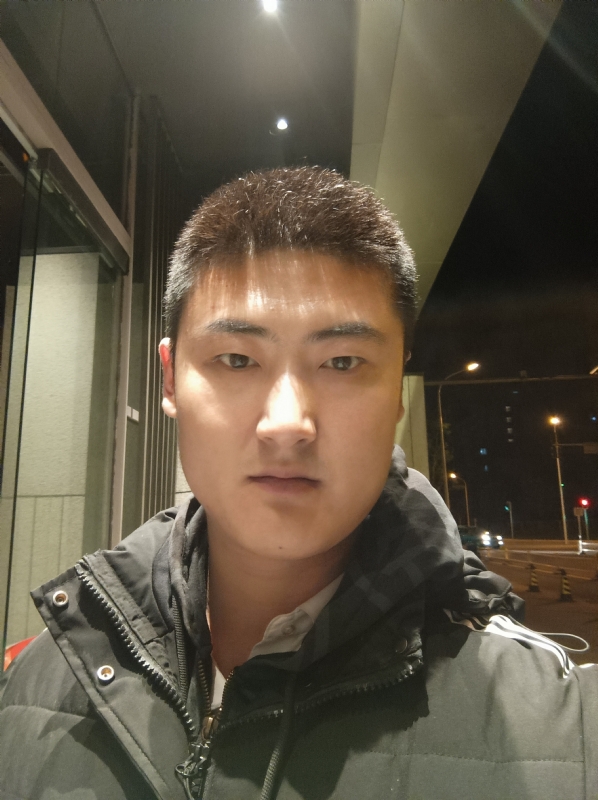 脆5的第二张照片--西安相亲服务中心