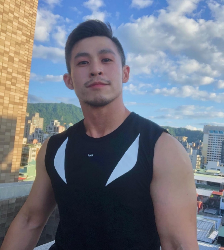 白玉飞的第一张照片--西安相亲服务中心