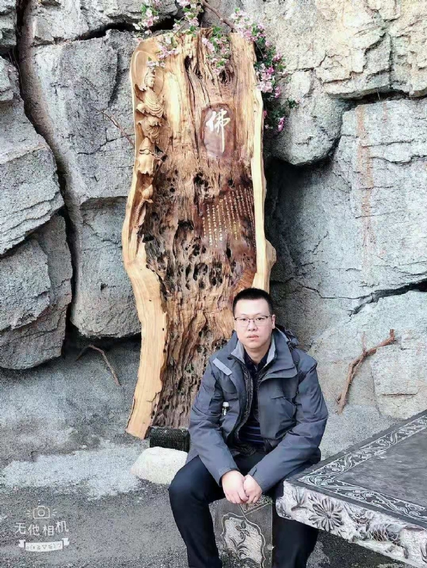 余生的第一张照片--西安相亲服务中心