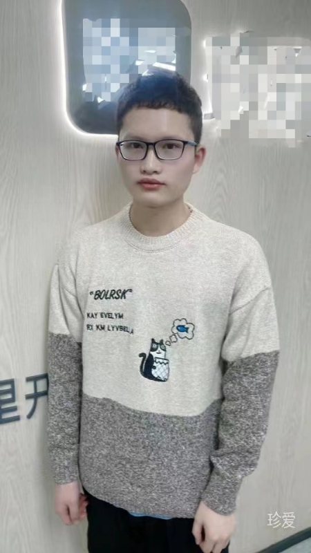 ali的第一张照片--西安相亲服务中心