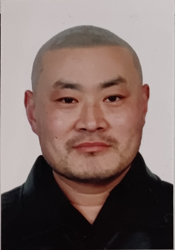 涛涛手写的第二张照片--西安相亲服务中心