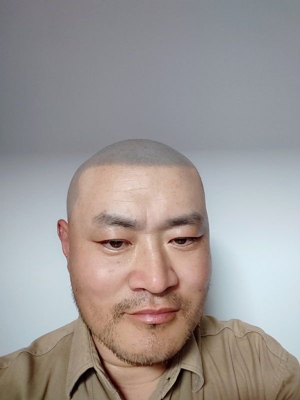 涛涛手写的第四张照片--西安相亲服务中心