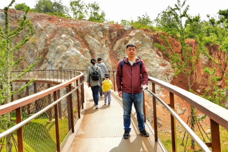 城市有爱的第三张照片--西安相亲服务中心