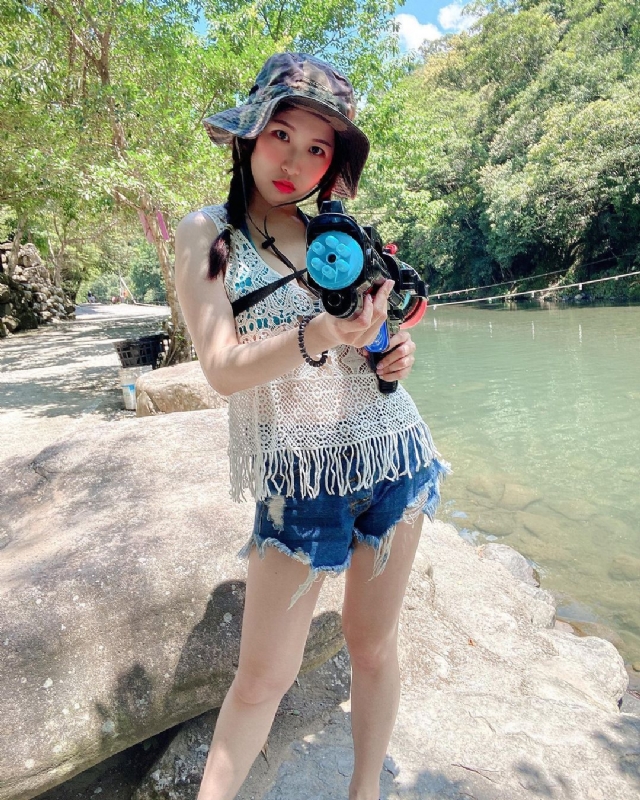 馨语的第一张照片--西安相亲服务中心