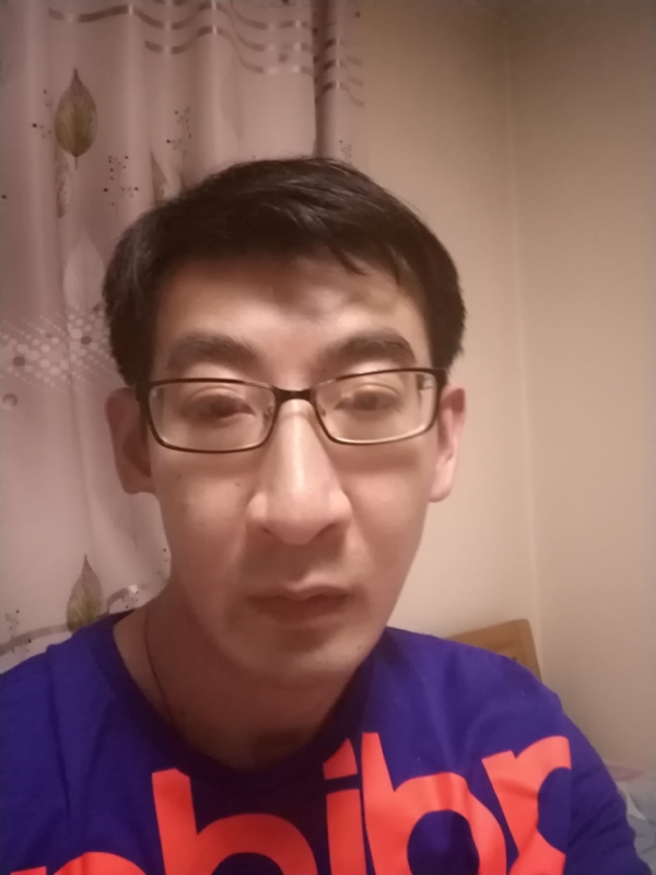 摩羯的第一张照片--西安相亲服务中心