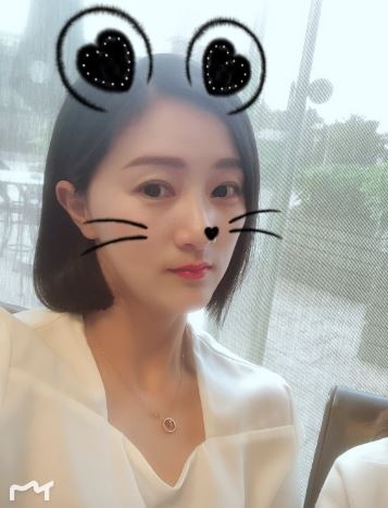 坏女孩的第一张照片--西安相亲服务中心