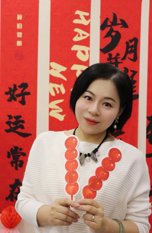 Sixuan的第一张照片--西安相亲服务中心