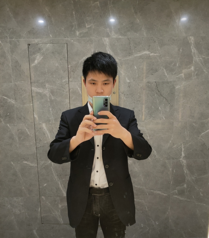 阿杰的第一张照片--西安相亲服务中心